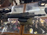 DANIEL DEFENSE DD4 RIS II 5.56X45MM NATO - Image 3 of 5