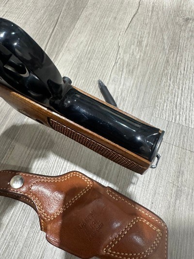 SMITH & WESSON 39-2 9MM LUGER (9x19 PARA) - Image 19 of 25
