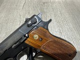 SMITH & WESSON 39-2 9MM LUGER (9x19 PARA) - Image 3 of 25