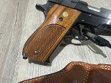 SMITH & WESSON 39-2 9MM LUGER (9x19 PARA) - Image 11 of 25