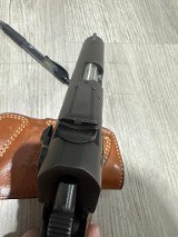 SMITH & WESSON 39-2 9MM LUGER (9x19 PARA) - Image 17 of 25