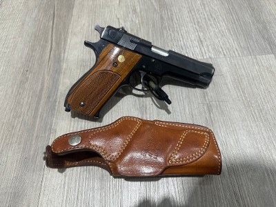 SMITH & WESSON 39-2 9MM LUGER (9x19 PARA) - Image 6 of 25