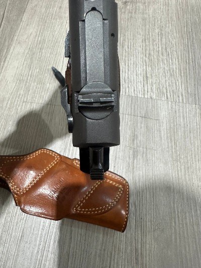SMITH & WESSON 39-2 9MM LUGER (9x19 PARA) - Image 16 of 25