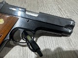 SMITH & WESSON 39-2 9MM LUGER (9x19 PARA) - Image 9 of 25