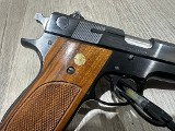 SMITH & WESSON 39-2 9MM LUGER (9x19 PARA) - Image 10 of 25