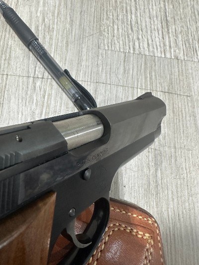 SMITH & WESSON 39-2 9MM LUGER (9x19 PARA) - Image 12 of 25