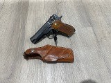 SMITH & WESSON 39-2 9MM LUGER (9x19 PARA) - Image 1 of 25