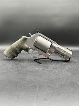 SMITH & WESSON 460XVR PERFORMANCE .460 S&W MAGNUM - Image 1 of 5