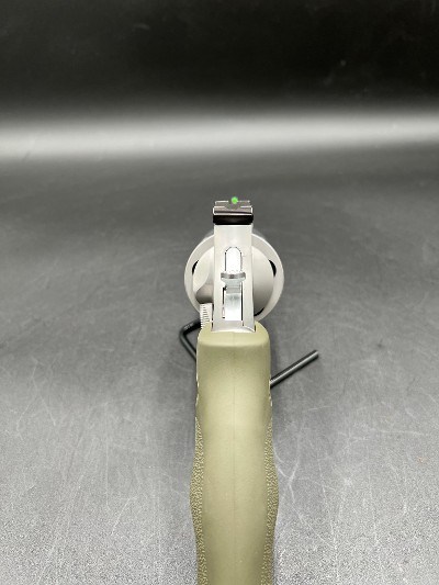 SMITH & WESSON 460XVR PERFORMANCE .460 S&W MAGNUM - Image 4 of 5