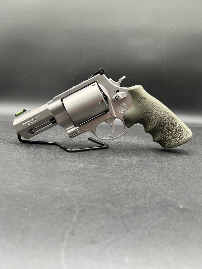 SMITH & WESSON 460XVR PERFORMANCE .460 S&W MAGNUM - Image 2 of 5