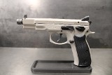 CZ 75B 9MM LUGER (9x19 PARA) - 2 of 4