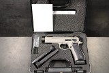 CZ 75B 9MM LUGER (9x19 PARA) - 4 of 4