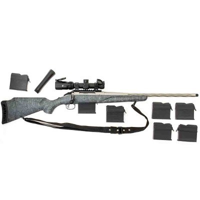 RUGER AMERICAN .30-06 SPRG - Image 3 of 3