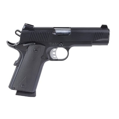 TISAS 1911 CARRY B9 9MM LUGER (9x19 PARA) - Image 1 of 2