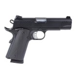 TISAS 1911 CARRY B9 9MM LUGER (9x19 PARA) - Image 1 of 2