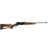 BROWNING BLR LT WT GOLD MEDALLION 6.5MM CREEDMOOR - Image 2 of 2
