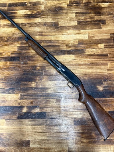WINCHESTER Model 25 12 GA - Image 2 of 10