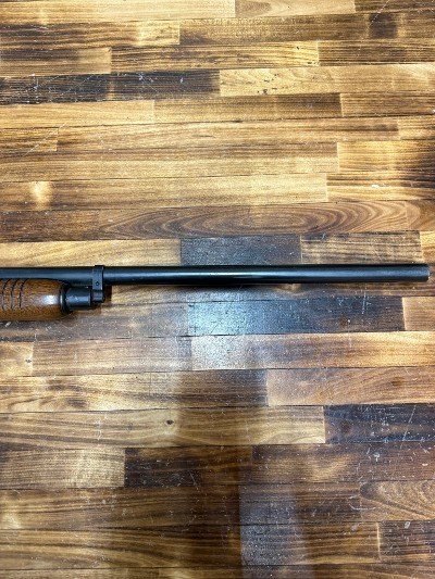 WINCHESTER Model 25 12 GA - Image 5 of 10