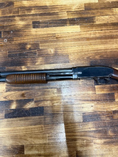 WINCHESTER Model 25 12 GA - Image 7 of 10