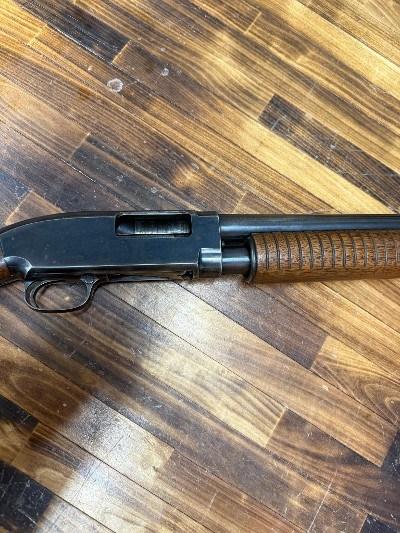 WINCHESTER Model 25 12 GA - Image 9 of 10