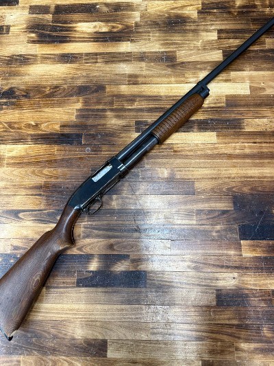 WINCHESTER Model 25 12 GA - Image 1 of 10