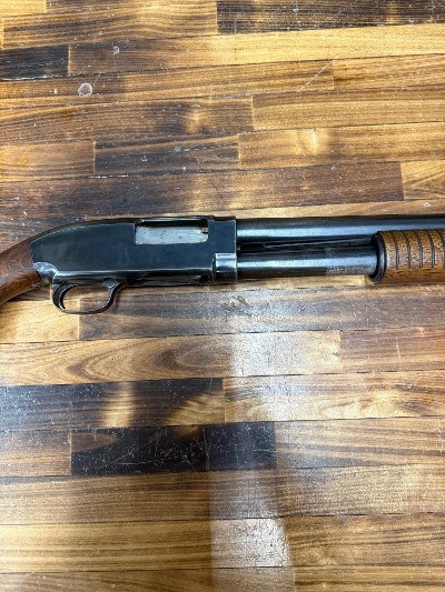 WINCHESTER Model 25 12 GA - Image 4 of 10