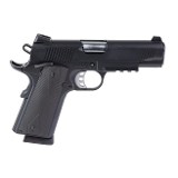 TISAS 1911 CARRY B9R 9MM LUGER (9x19 PARA) - Image 1 of 2