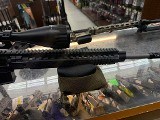 DANIEL DEFENSE DDM4 5.56X45MM NATO - Image 3 of 6