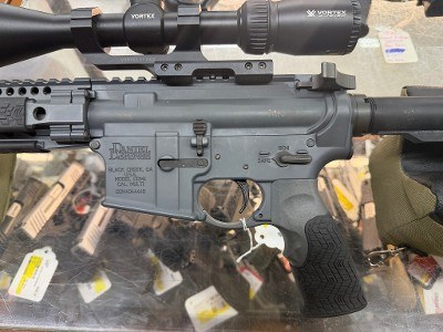 DANIEL DEFENSE DDM4 5.56X45MM NATO - Image 5 of 6