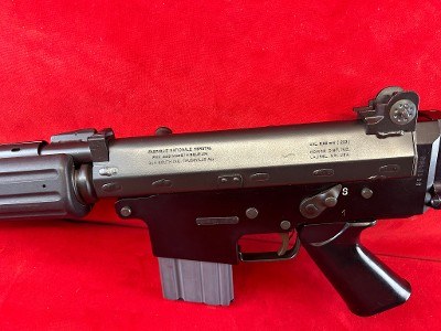 FN FNC 5.56X45MM NATO - Image 4 of 12