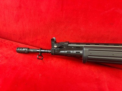 FN FNC 5.56X45MM NATO - Image 10 of 12