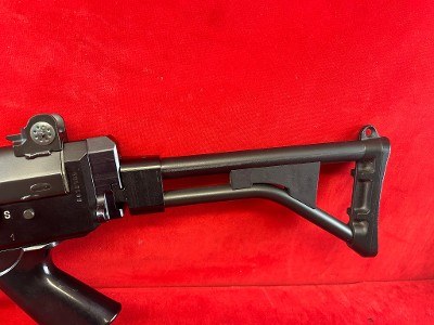 FN FNC 5.56X45MM NATO - Image 6 of 12