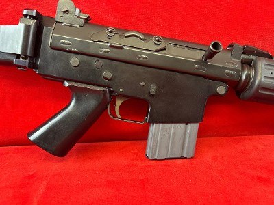 FN FNC 5.56X45MM NATO - Image 3 of 12
