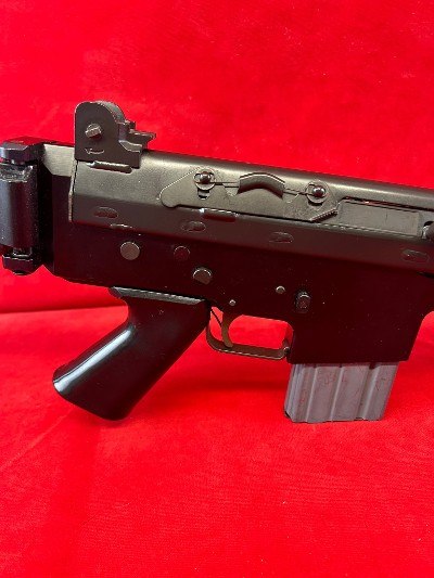 FN FNC 5.56X45MM NATO - Image 8 of 12