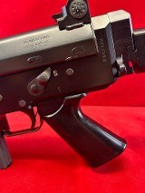 FN FNC 5.56X45MM NATO - Image 9 of 12