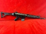 FN FNC 5.56X45MM NATO - Image 1 of 12