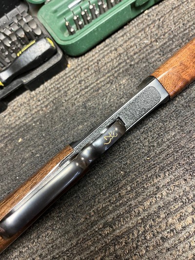 BROWNING BL-22 .22 LR - Image 4 of 12