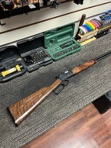 BROWNING BL-22 .22 LR - Image 1 of 12