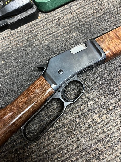 BROWNING BL-22 .22 LR - Image 3 of 12