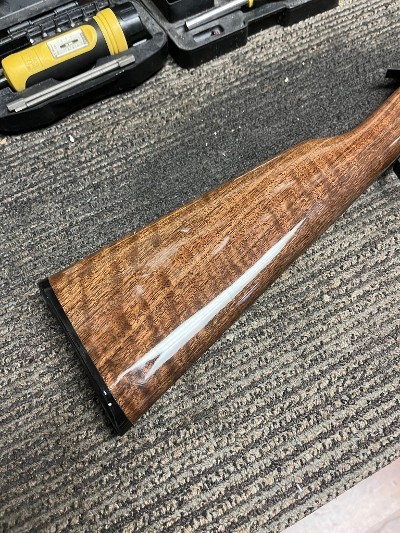 BROWNING BL-22 .22 LR - Image 2 of 12
