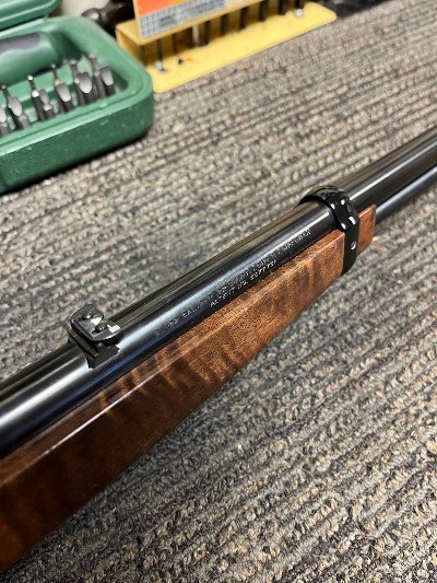 BROWNING BL-22 .22 LR - Image 7 of 12