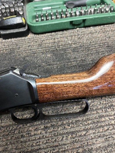 BROWNING BL-22 .22 LR - Image 10 of 12