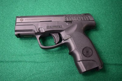 STEYR C9-A1 9MM LUGER (9x19 PARA) - Image 2 of 4