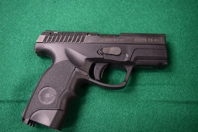 STEYR C9-A1 9MM LUGER (9x19 PARA) - Image 3 of 4