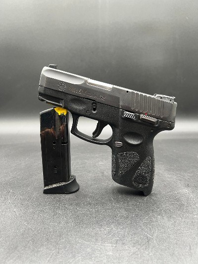 TAURUS MILLENIUM G2 9MM LUGER (9X19 PARA) - Image 5 of 7
