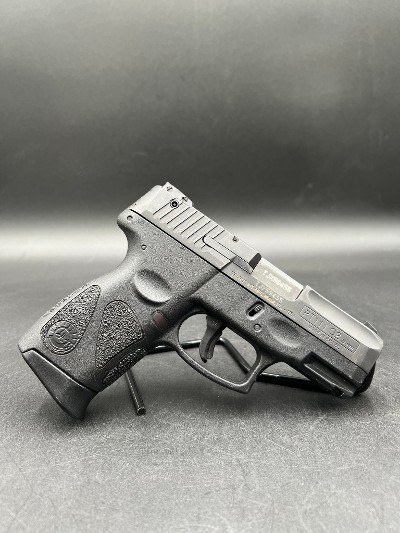 TAURUS MILLENIUM G2 9MM LUGER (9X19 PARA) - Image 1 of 7