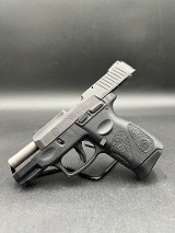 TAURUS MILLENIUM G2 9MM LUGER (9X19 PARA) - Image 4 of 7