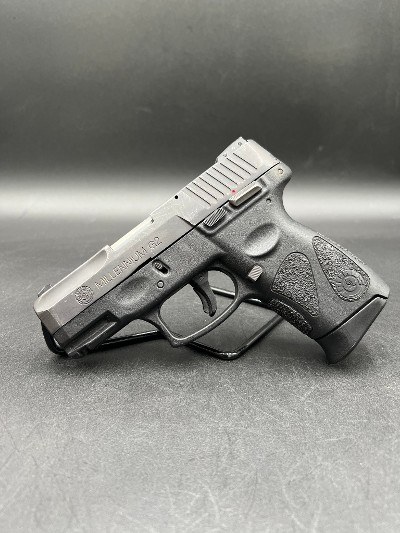 TAURUS MILLENIUM G2 9MM LUGER (9X19 PARA) - Image 3 of 7