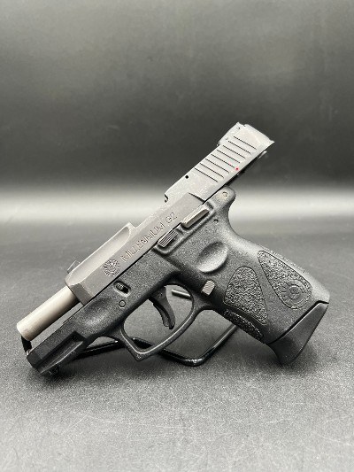 TAURUS MILLENIUM G2 9MM LUGER (9X19 PARA) - Image 4 of 7