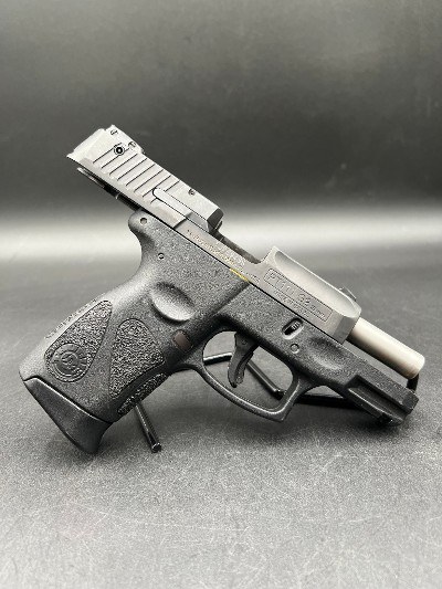 TAURUS MILLENIUM G2 9MM LUGER (9X19 PARA) - Image 2 of 7